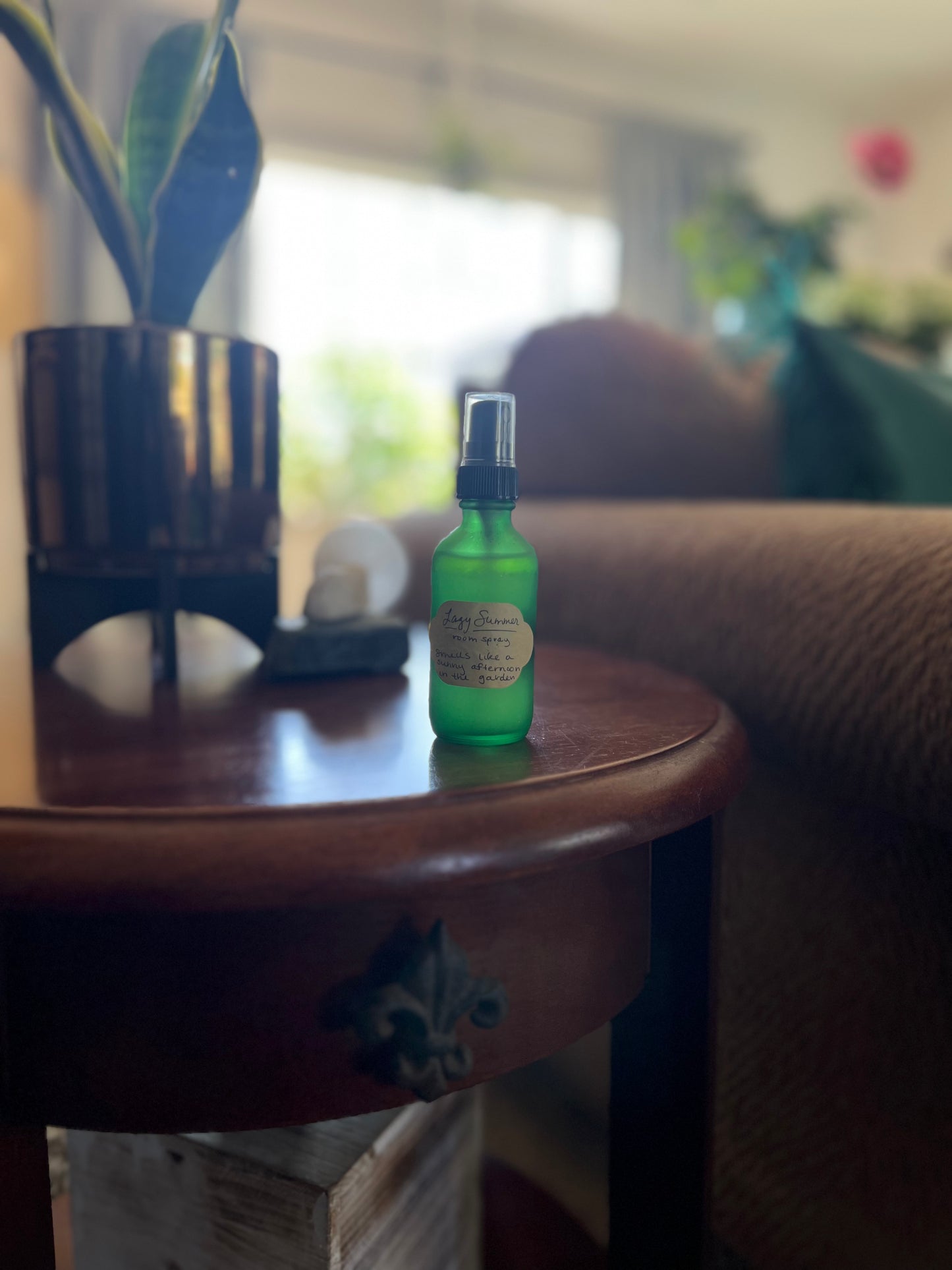 Lazy Summer Room Spray