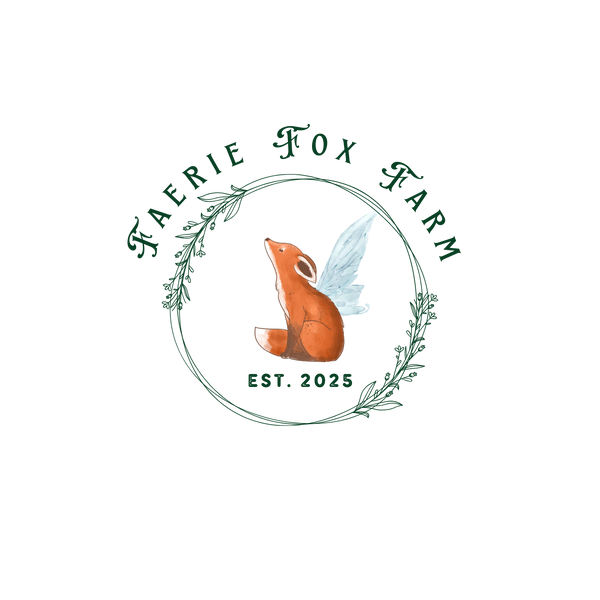 Faerie Fox Farm