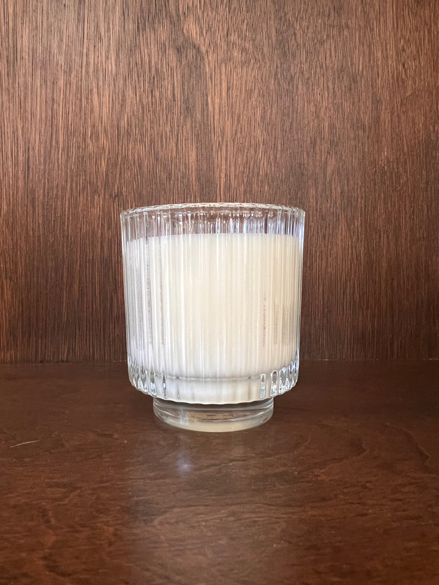 Aphrodite Soy Wax 8 oz Candle