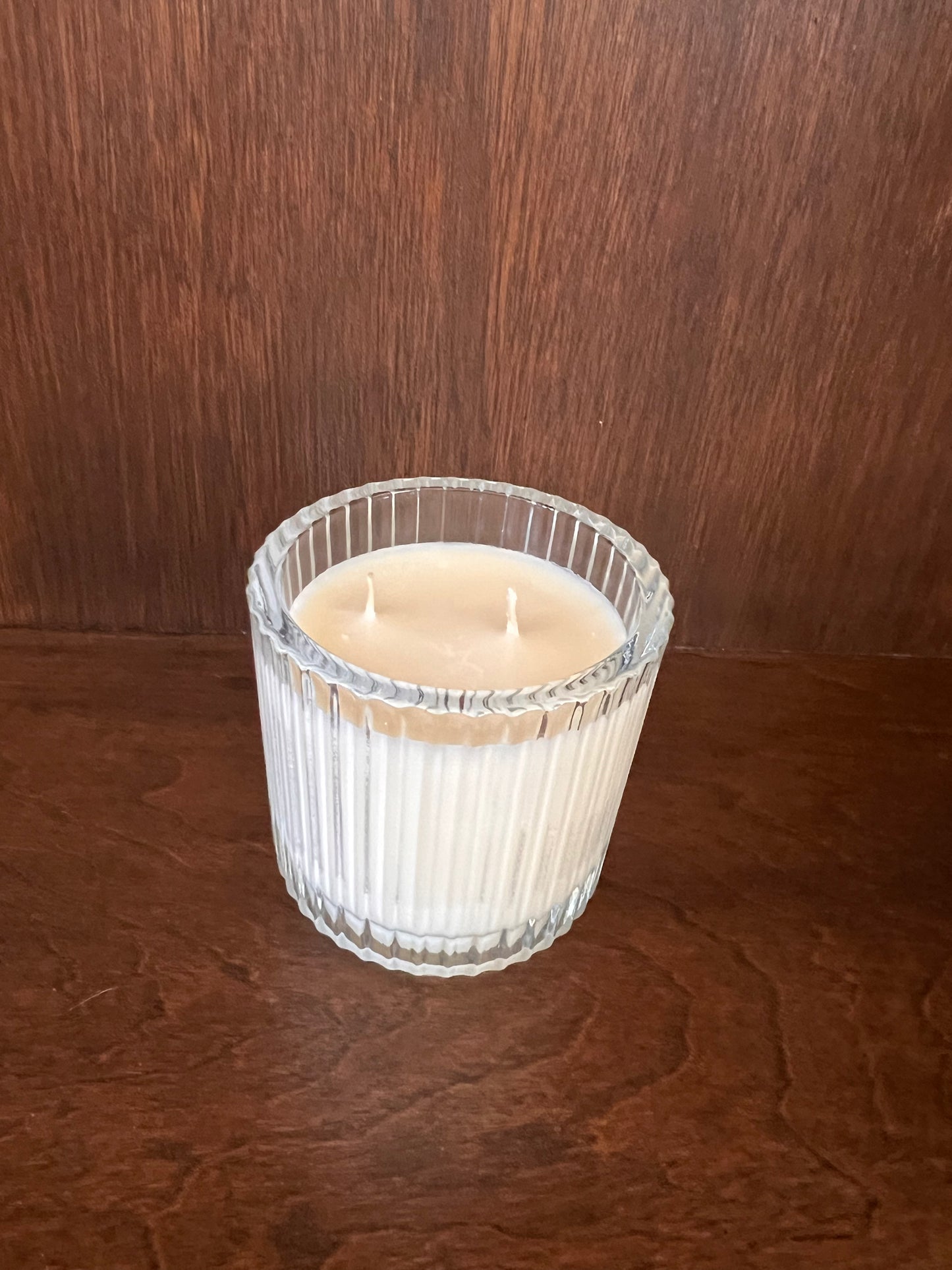 Aphrodite Soy Wax 8 oz Candle