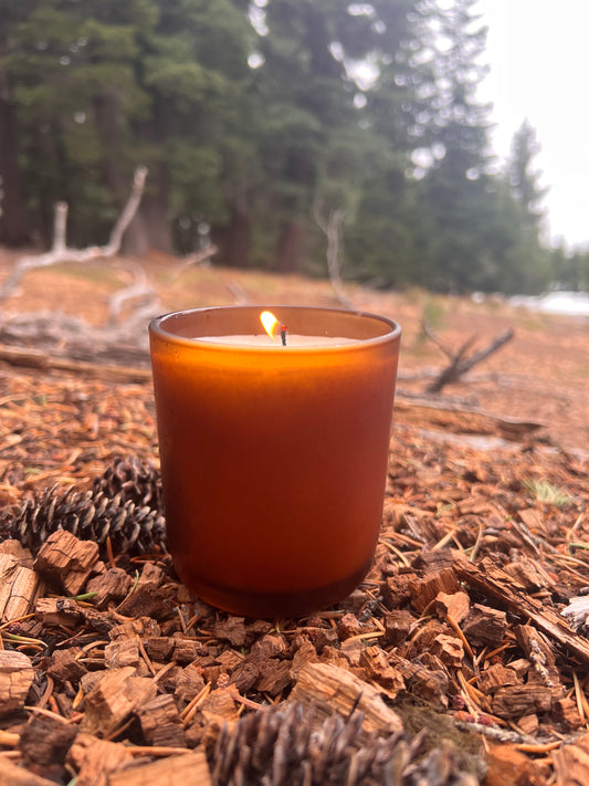 Ancestral Offerings 8 oz. Soy Candle