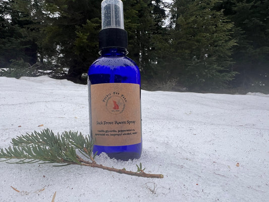 Jack Frost Room Spray